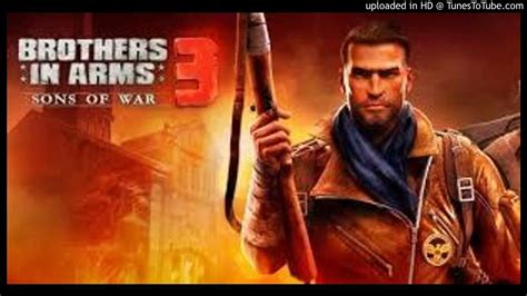 brothers in arms 3 apk unlimited money + data|Brothers in Arms 3 v1.5.1a Mod (Free Weapons + Bundles.